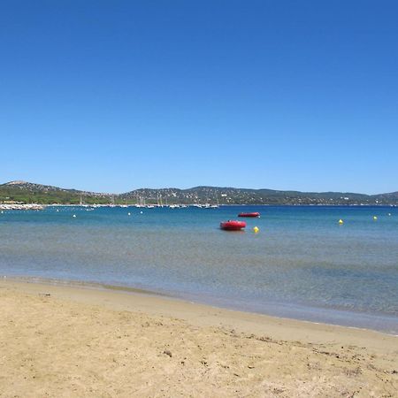 Apartment Le Suzy By Interhome Cavalaire-sur-Mer Ngoại thất bức ảnh