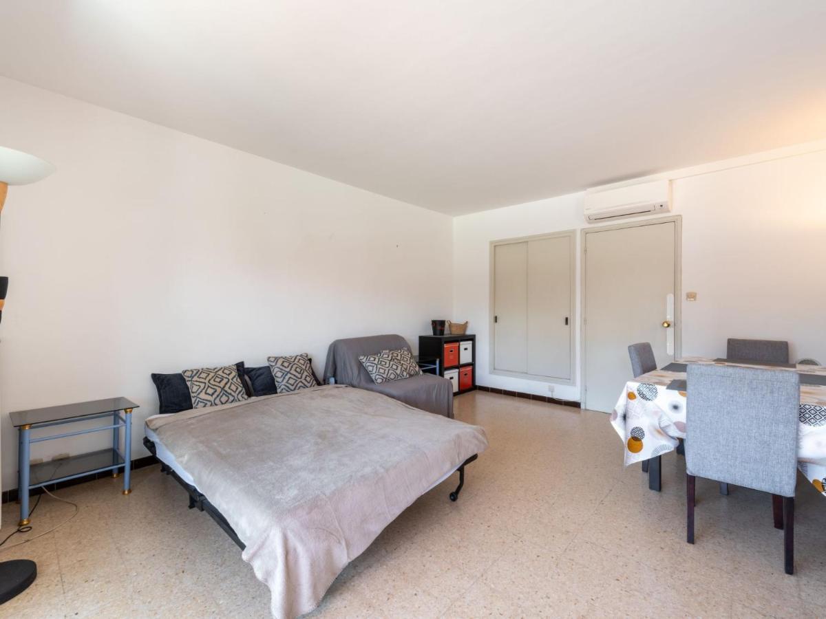 Apartment Le Suzy By Interhome Cavalaire-sur-Mer Ngoại thất bức ảnh