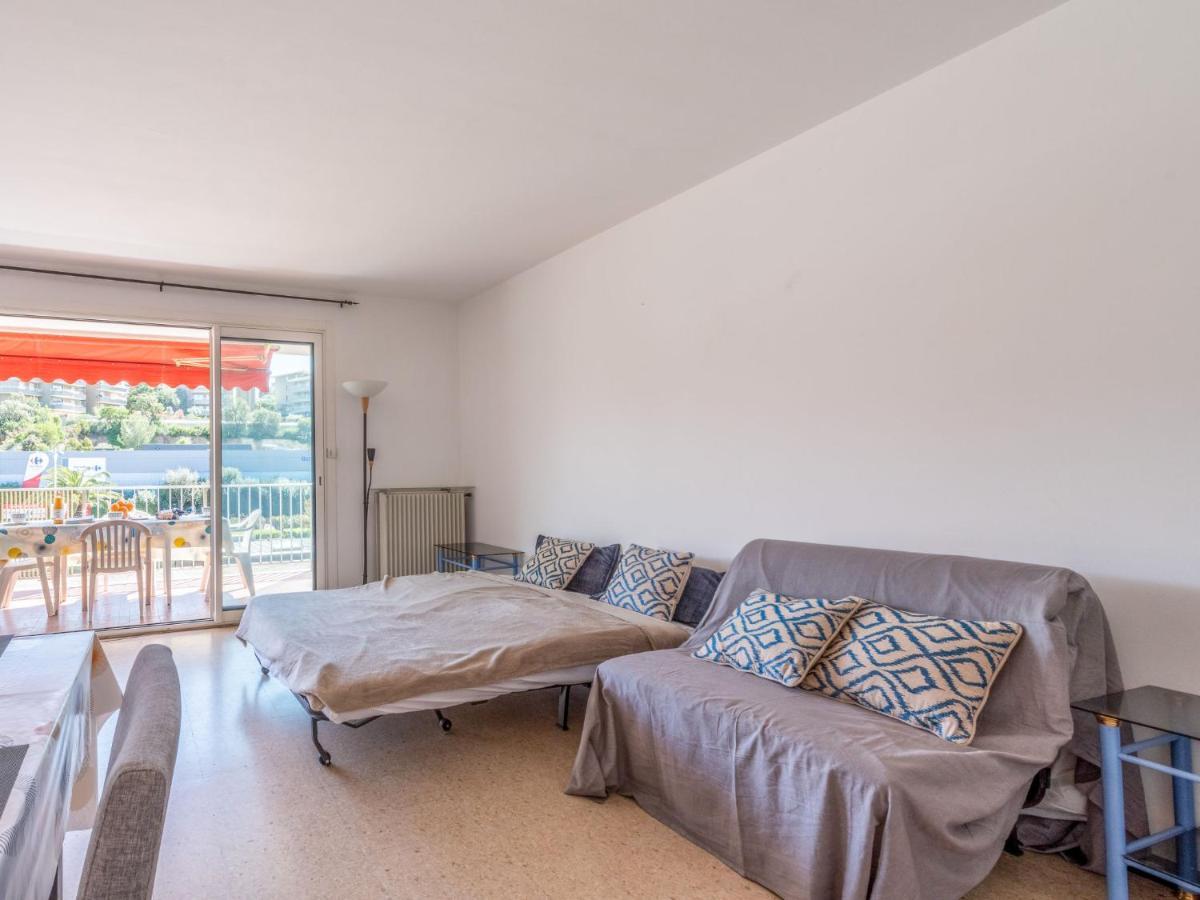 Apartment Le Suzy By Interhome Cavalaire-sur-Mer Ngoại thất bức ảnh