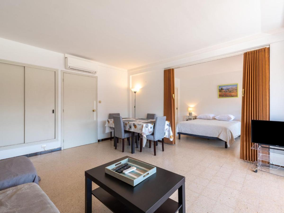 Apartment Le Suzy By Interhome Cavalaire-sur-Mer Ngoại thất bức ảnh