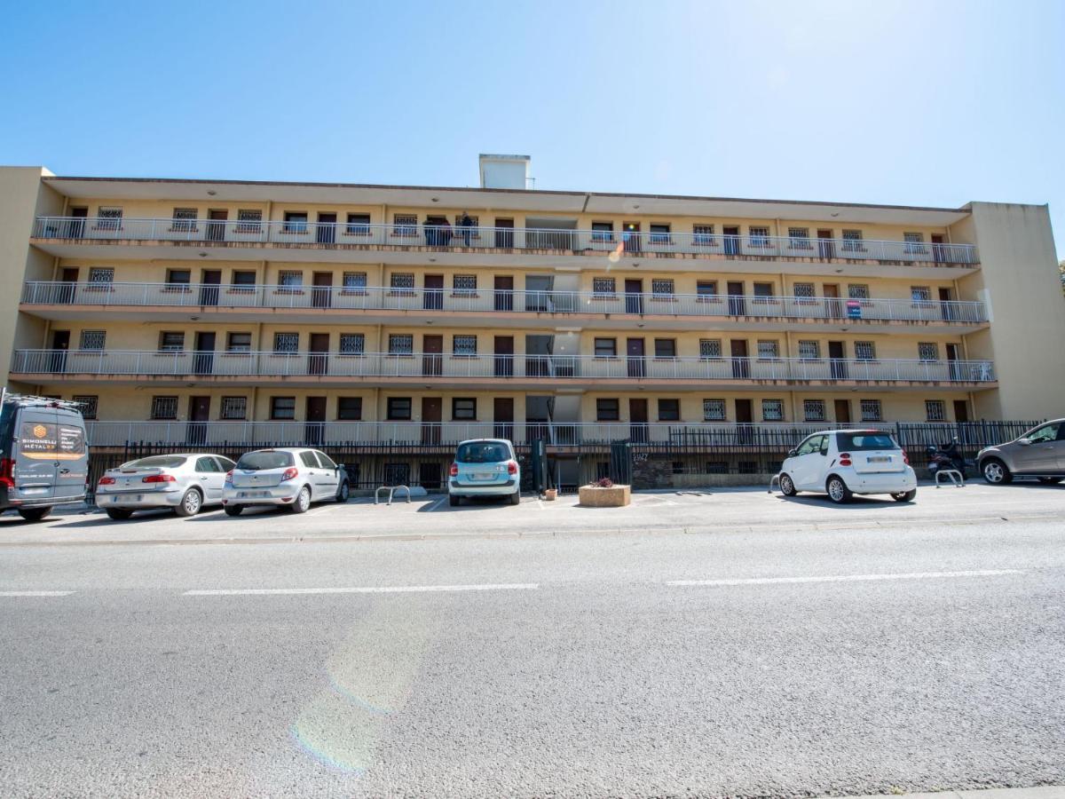 Apartment Le Suzy By Interhome Cavalaire-sur-Mer Ngoại thất bức ảnh