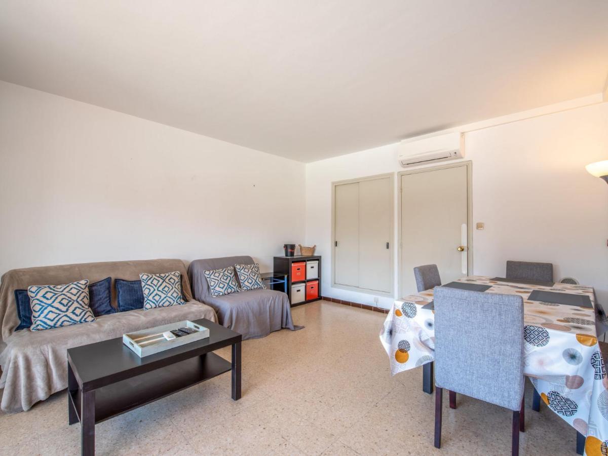 Apartment Le Suzy By Interhome Cavalaire-sur-Mer Ngoại thất bức ảnh