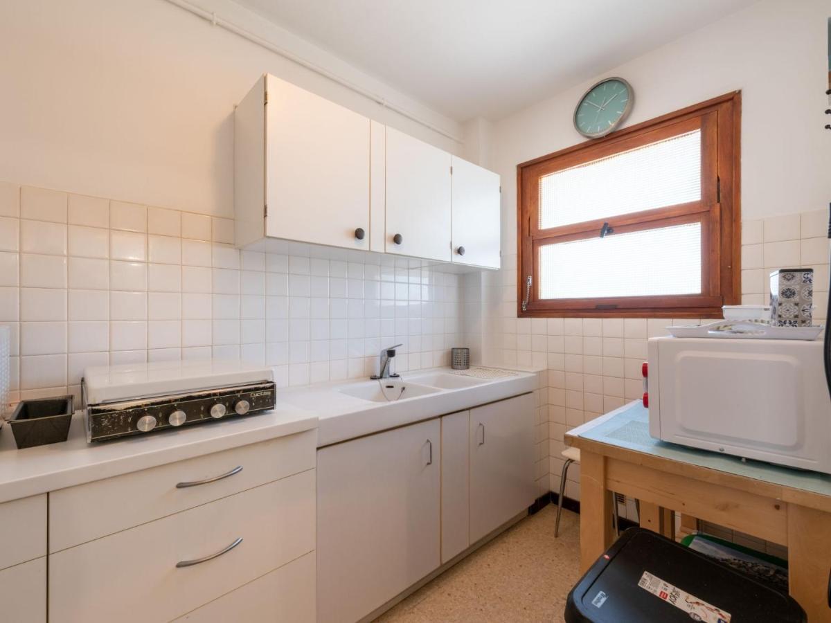Apartment Le Suzy By Interhome Cavalaire-sur-Mer Ngoại thất bức ảnh