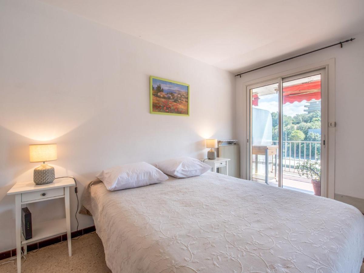 Apartment Le Suzy By Interhome Cavalaire-sur-Mer Ngoại thất bức ảnh