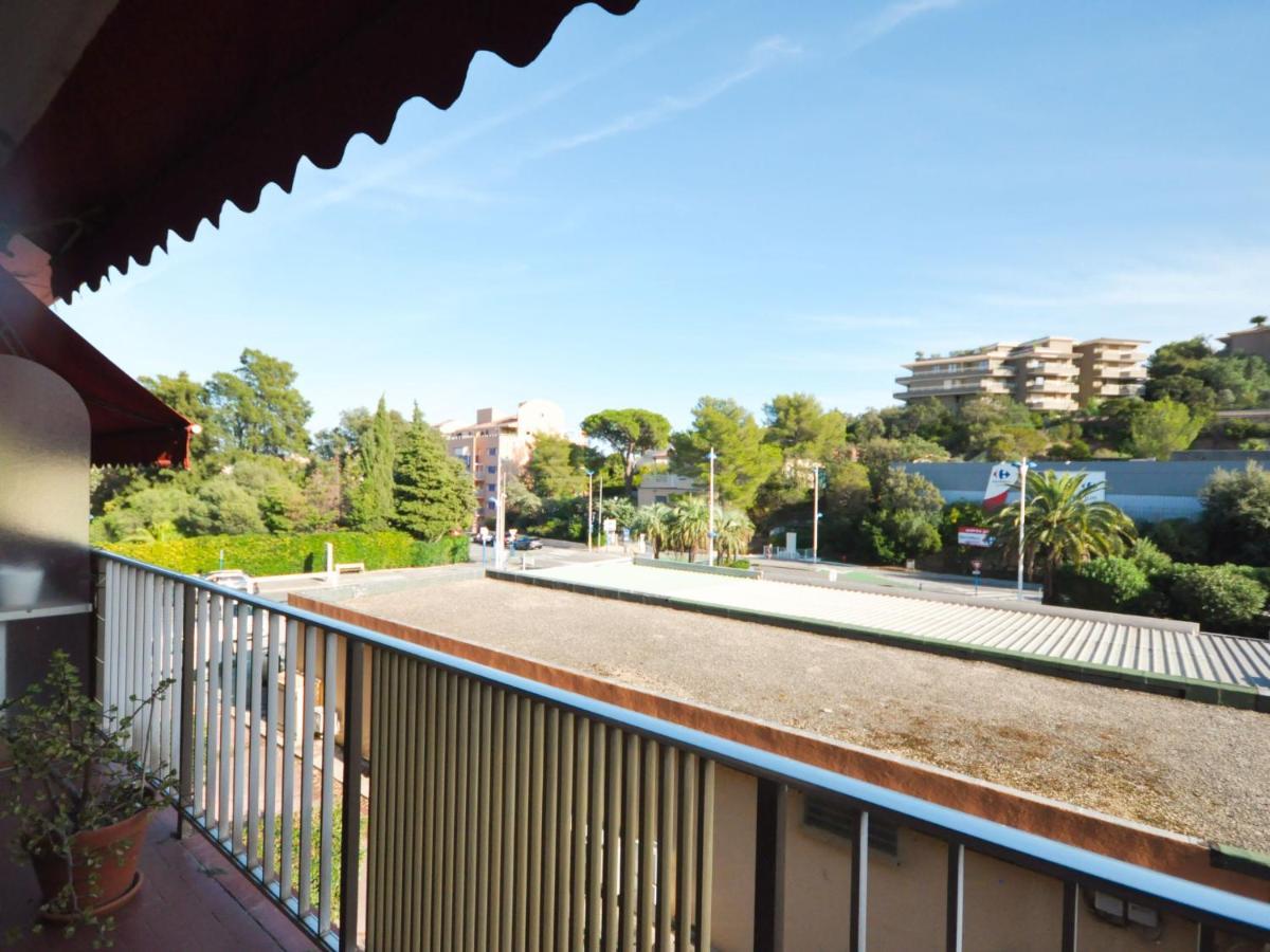Apartment Le Suzy By Interhome Cavalaire-sur-Mer Ngoại thất bức ảnh