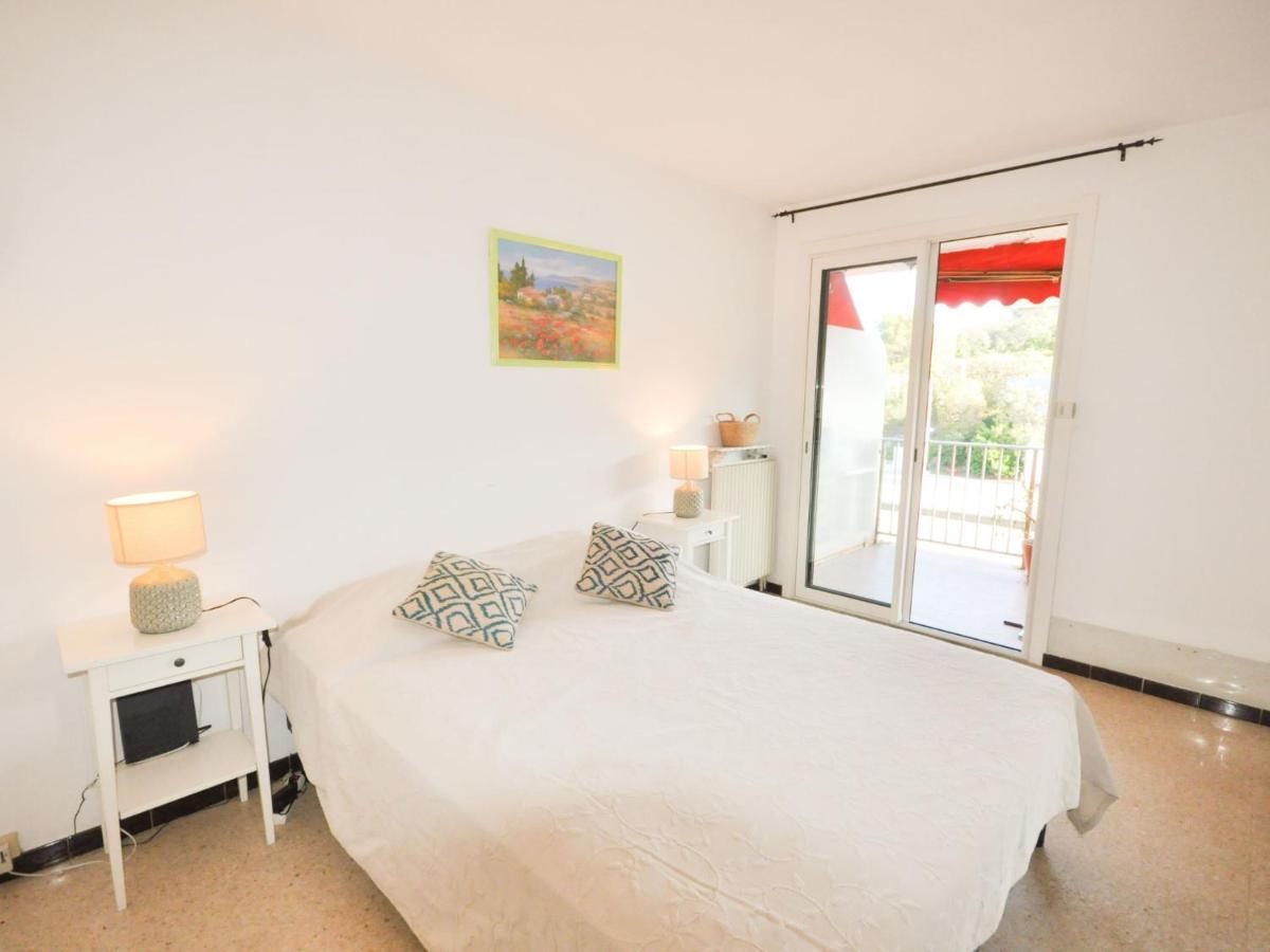 Apartment Le Suzy By Interhome Cavalaire-sur-Mer Ngoại thất bức ảnh