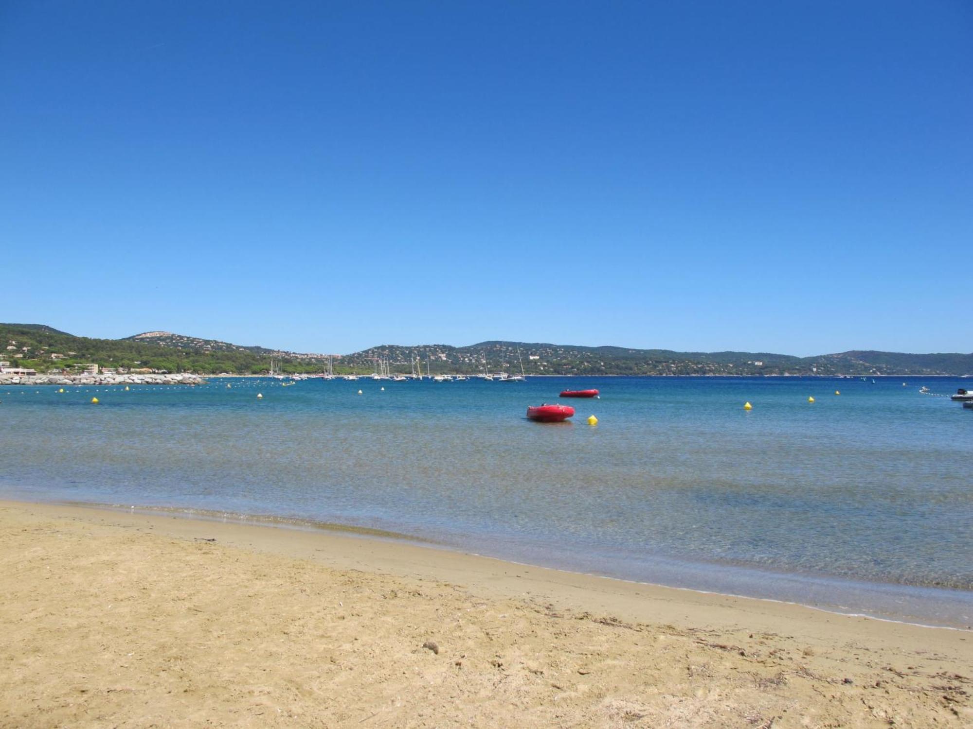 Apartment Le Suzy By Interhome Cavalaire-sur-Mer Ngoại thất bức ảnh